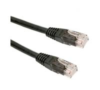 CABLE RED GEMBIRD UTP CAT5E 3M NEGRO