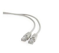CABLE RED GEMBIRD UTP CAT5E 50M GRIS