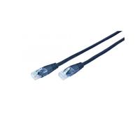 CABLE RED GEMBIRD UTP CAT5E 5M GRIS