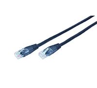 Gembird - PP12-5M/BK cable de red