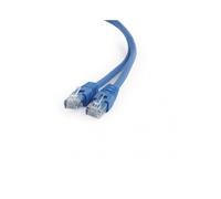 Cable de Red RJ45 CAT6 1m Azul