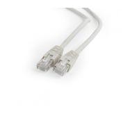CABLE RED GEMBIRD UTP CAT6 30M GRIS