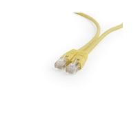 Gembird PP6U-3M cable de red Amarillo Cat6 U/UTP (UTP)