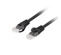 Cable Red Lanberg Latiguillo Cat.6 Utp