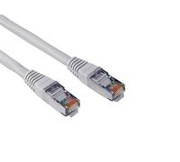 Cable red latiguillo rj45 cat.6 ftp 2 metros / pp6-2m