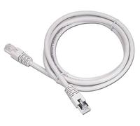 CABLE RED GEMBIRD UTP CAT5E 3M GRIS