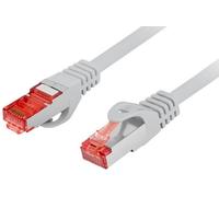 Latiguillo rj45 lanberg cat.6 ftp 5m gris