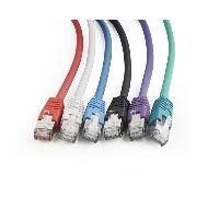CABLE RED S-FTP GEMBIRD CAT 6A