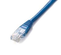 Equip - 625430 cable de red Azul 1 m Cat6 U/UTP (UTP)