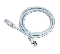 Cable UTP Gembird Cat.6 - 3 Metros Gris