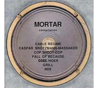 Cable Regime, Cop shoot Cop, Nox, Fall of Because, Grill..