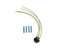 Cable Reparación Kit Caudalímetro (OE 51831050) (Diesel) 4-polig