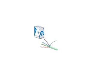 Câble réseau - GEMBIRD - UPC-5004E-SO - CAT 5e - 304.8 m - UTP