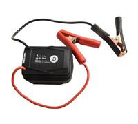 Cable resistente del impulso del coche para la instalación rápida del arrancador del salto, diseño anti para los coches de la familia