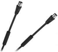 Cable RF c/ Filtros (10 mts)