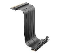 Cable Riser Mars Gaming PCIe 4.0 x16 MCA-PCIE40