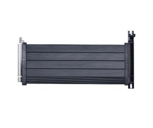Cable Riser PCIe 5.0 x16 Lian Li G89.PW-PCI-520X 200 mm Negro