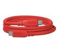 Cable Rode Microphones SC27-R USB-C a USB-C 2 metros