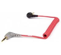 Cable Rode SC7 3.5mm TRS a TRRS