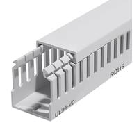 Cable Roperway con Longitud de la Tapa de 39 Pulgadas, vía de Cable para el gabinete de Control Industrial de la Planta de construcción Ingeniería mecánica