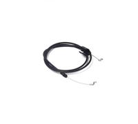 Cable S negro Briggs and Stratton 1101366MA