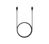CABLE 1.8M 5A BLACK USB-C-USB-C EP-DX510JBEGEU