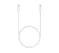 Samsung EP-DA705 cable USB 1 m USB C Blanco
