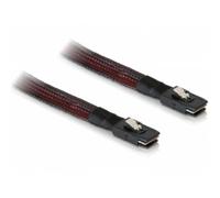 Cable SAS Delock Mini SAS 36pin SFF-8087 50 cm