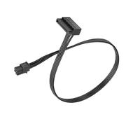 Cable SATA de alimentación Lenovo de 4 pines para PC Lenovo M73 83 93