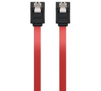 Cable SATA Ewent 6Gbits SATA L-Type C/Clipe 75 CM