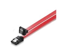 Cable Sata I 0.75m (Amarillo) - EWENT