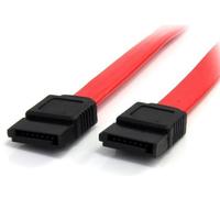 Startech 15cm Sata Serial Ata Cable One Size Red
