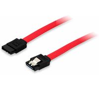 Cable SATA III Equip 50 cm Rojo
