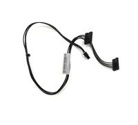 Cable SATA para Disco Duro HDD para Lenovo ThinkStation P330 Estación de Trabajo P330 Estación de Trabajo de Segunda generación 450 mm + 80 mm Nuevo