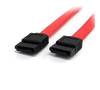 StarTech Cable SATA Serial ATA SATA36 91 cm Rojo