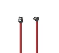 Cable SATA, Serial-ATA III, 6 Gbps, interno, 90 °, 0,60 m