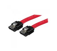 Startech Sata 30 Cm One Size Red