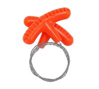 Cable Saw | String Rope Saw Pipe Cable Chainsaw | Multifunctional Sturdy Hand Survival Wire Saws Portable For Hunting Fishing Camping