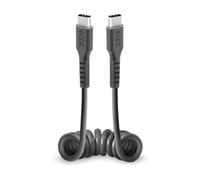 Cable SBS TECABLETYPCCSK (Tipo C - 0.5 m - Negro)