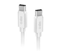 Cable SBS TECABLPOLOTCCW (Tipo C - Blanco)