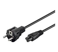 Cable Schuko Macho - C5 Hembra (18 mts) - EWENT