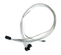 Cable SCSI conectado en serie interno de Adaptec (SAS…