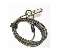 Cable seguridad numerical nilox para portatil conexion nano 1.9m