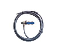 Targus PA410E DEFCON® Cerradura de Cable