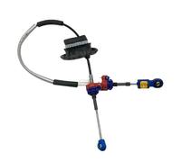 Cable Selctor Palanca Control Para Citroen Para C4 Para Peugeot 307/307CC/307SW Cable Control Selección Marchas 2444R9