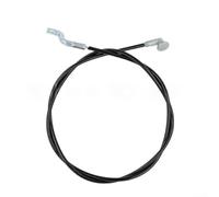 Cable selector de velocidad para quitanieves - Cable de control del acelerador de cambio de transmisión de repuesto compatible con modelos 946-04396A, 746-04396, 746-04396A