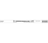 Cable Semovente HONDA Cortacésped GTM 530 Cable 1223 Mm Cubierta 1160 Mm