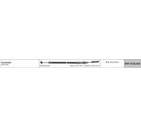 Cable Semovente HONDA Cortacésped GTM 530 Cable 1311 Mm Cubierta 1212 Mm