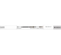 Cable Semovenza KAAZ Cortacésped LM5361SXA Cable 1210 Mm Cubierta 1150 Mm