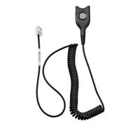 Cable Sennheiser EPOS CSTD 01 EasyDisconnect a RJ-9 - 1 m